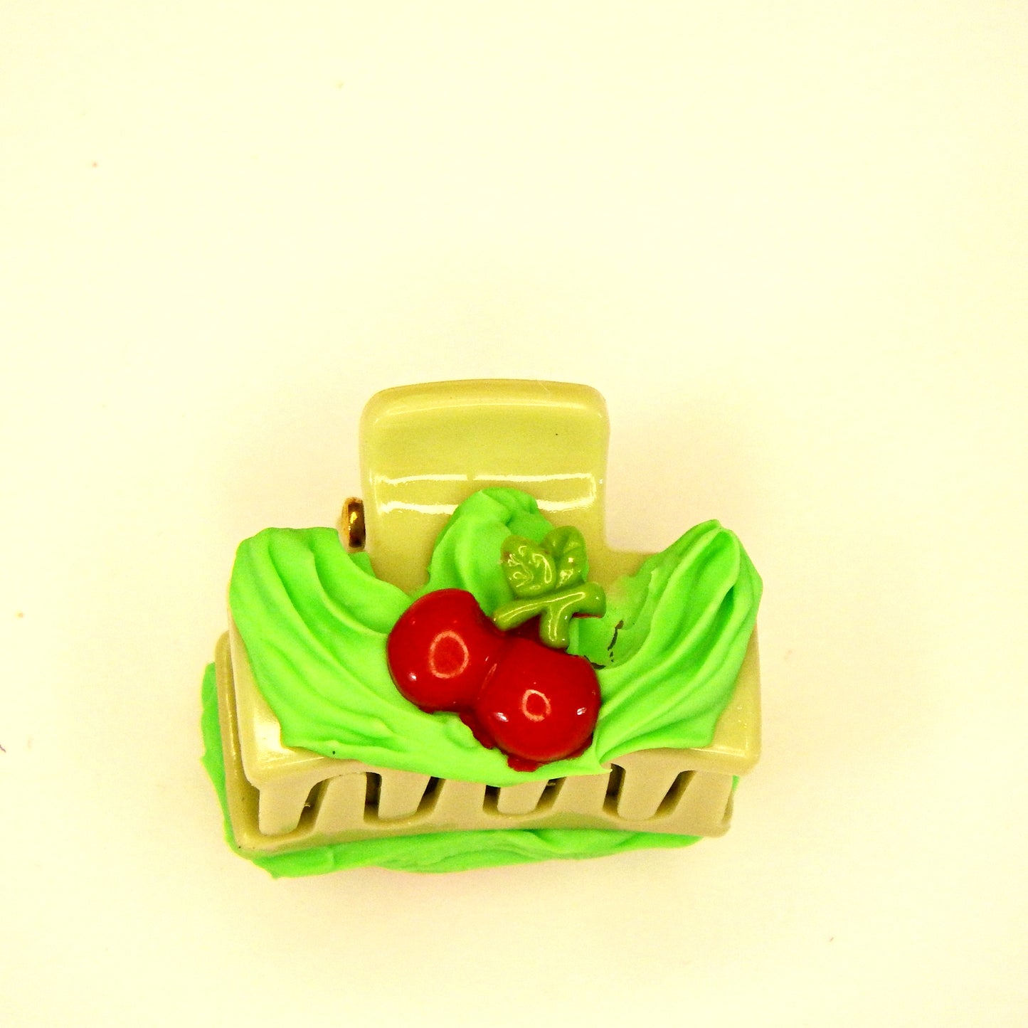 Mini pinces à cheveux artisanales pour enfants, plusieurs modèles