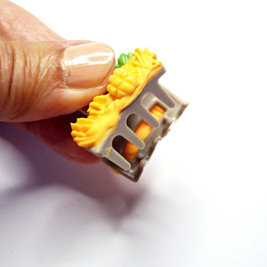 Mini pinces à cheveux artisanales pour enfants, plusieurs modèles